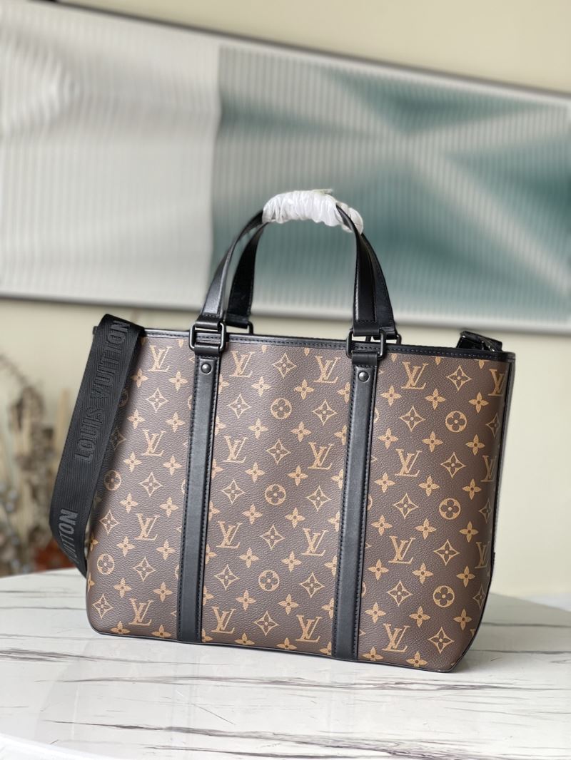 Mens Louis Vuitton Briefcases